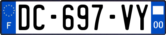 DC-697-VY