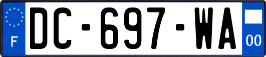 DC-697-WA