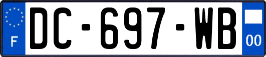 DC-697-WB