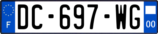 DC-697-WG