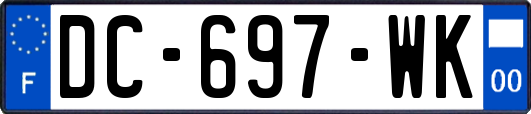 DC-697-WK