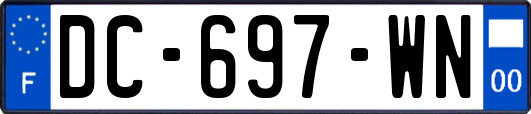 DC-697-WN