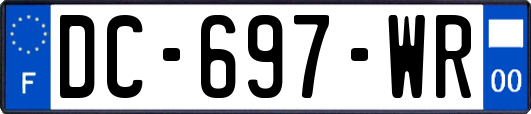 DC-697-WR