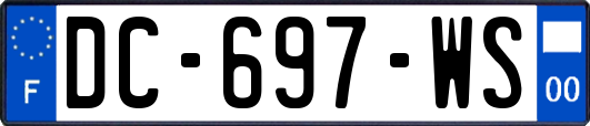 DC-697-WS