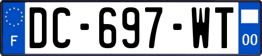 DC-697-WT