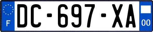 DC-697-XA