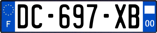 DC-697-XB