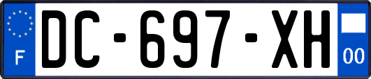 DC-697-XH