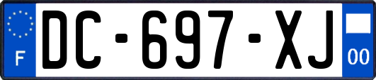 DC-697-XJ