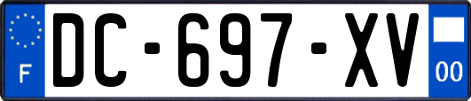 DC-697-XV