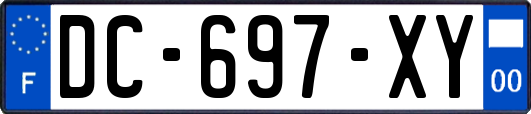 DC-697-XY