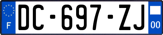 DC-697-ZJ