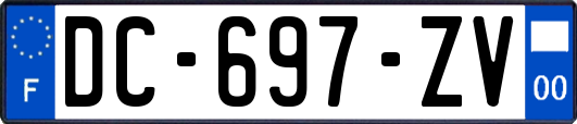 DC-697-ZV