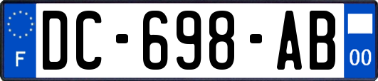 DC-698-AB