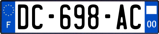 DC-698-AC