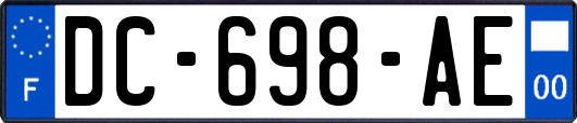 DC-698-AE