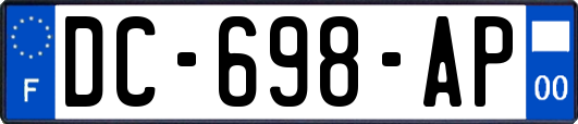 DC-698-AP