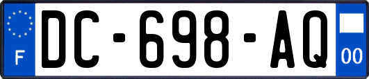 DC-698-AQ