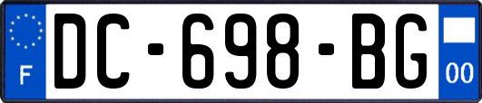 DC-698-BG