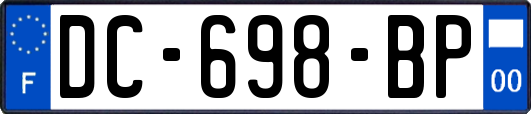 DC-698-BP