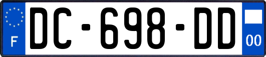 DC-698-DD