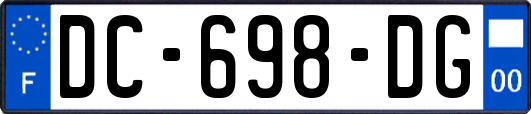 DC-698-DG