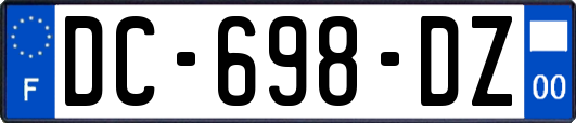 DC-698-DZ