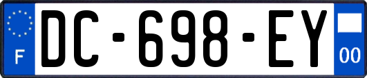 DC-698-EY
