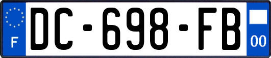 DC-698-FB