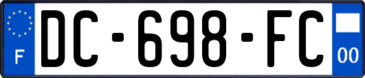 DC-698-FC