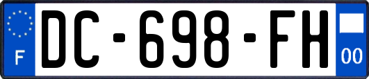 DC-698-FH