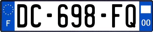 DC-698-FQ