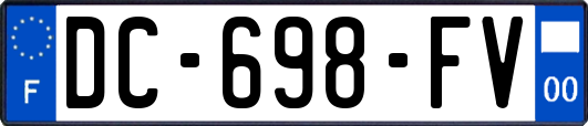 DC-698-FV