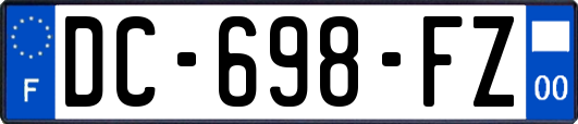 DC-698-FZ