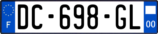 DC-698-GL