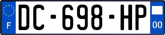 DC-698-HP
