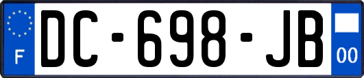 DC-698-JB