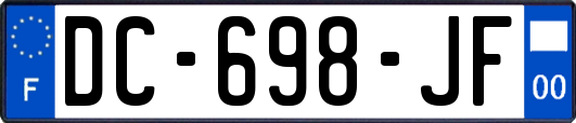 DC-698-JF