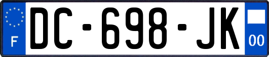 DC-698-JK