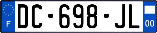 DC-698-JL
