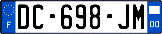 DC-698-JM