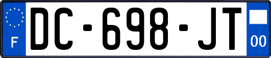 DC-698-JT