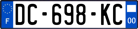 DC-698-KC