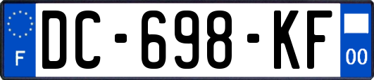 DC-698-KF