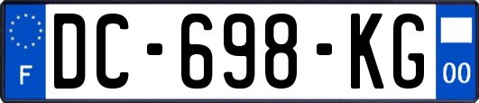 DC-698-KG