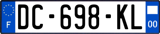 DC-698-KL