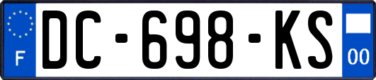 DC-698-KS