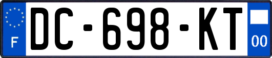 DC-698-KT