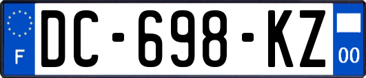 DC-698-KZ