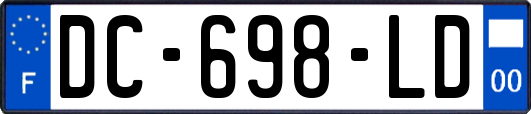 DC-698-LD